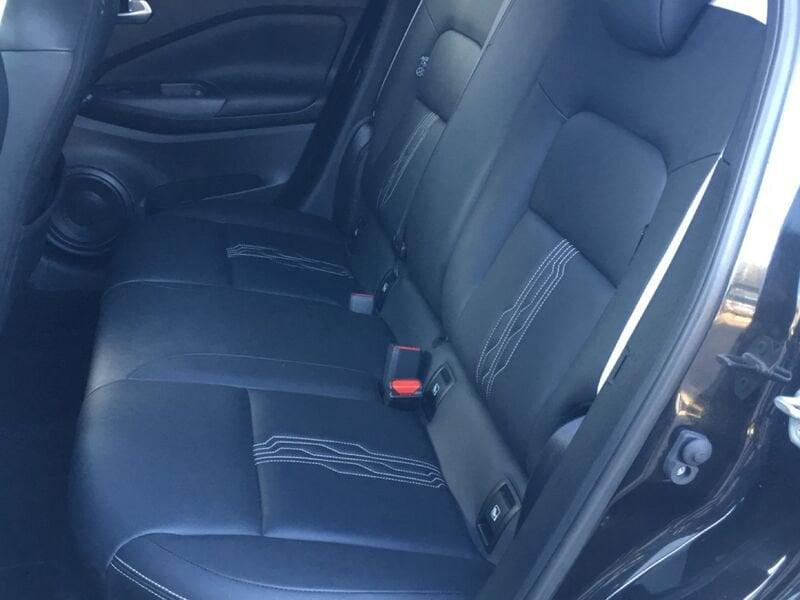 Nissan Juke Juke 1.6 HEV Premiere Edition