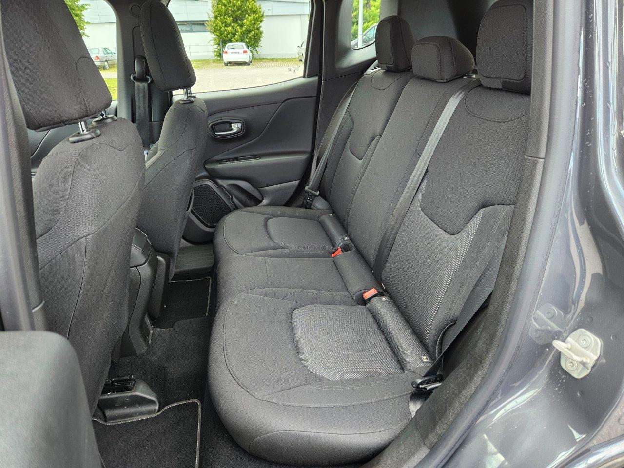 Jeep Renegade 1.0 t3 Longitude 2wd