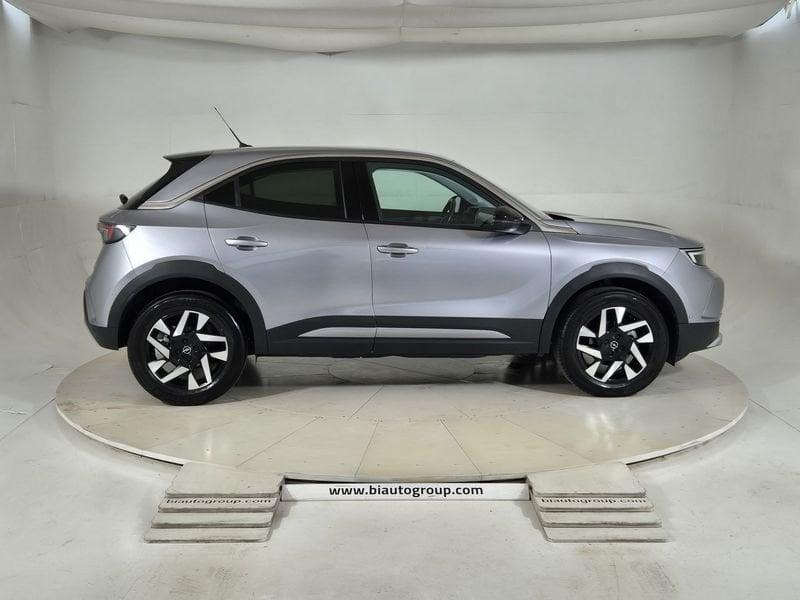 Opel Mokka II 2020 1.2 t GS Line s&s 130cv at8