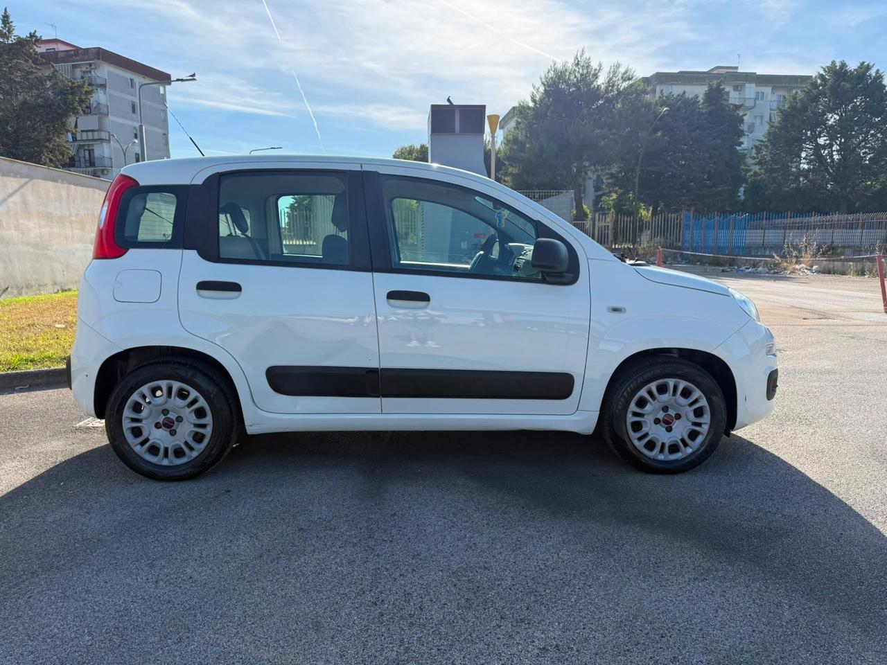 Fiat Panda 1.3 MJT S&S Easy