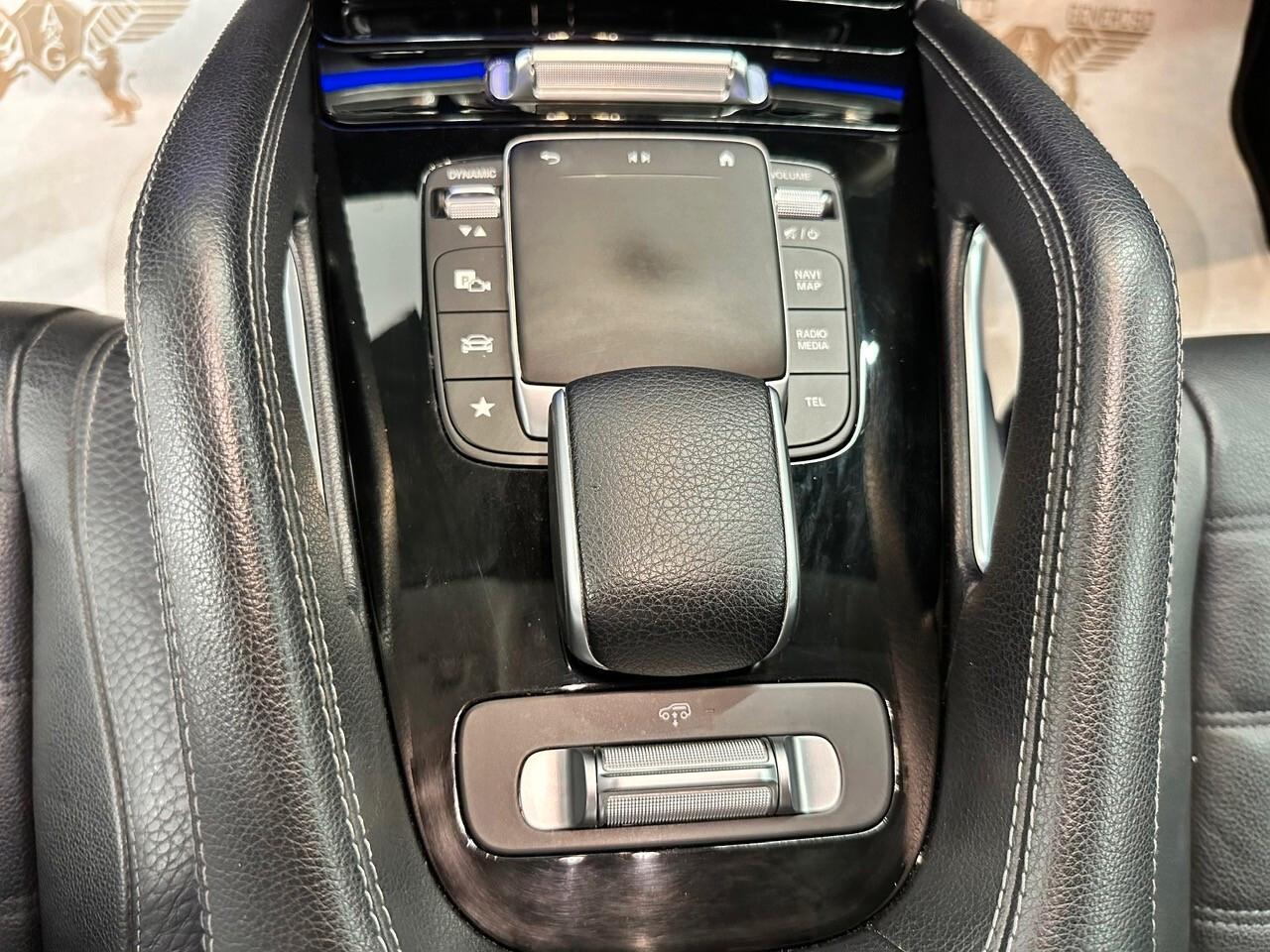 Mercedes GLE 350de hybrid 4Matic Premium 2022