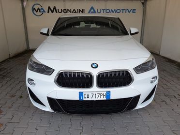 BMW X2 xDrive18d 150cv Msport Auto