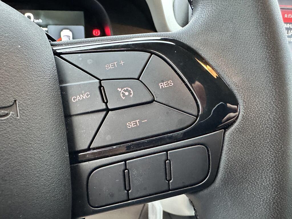 Fiat Pandina 1.0 FireFly Hybrid