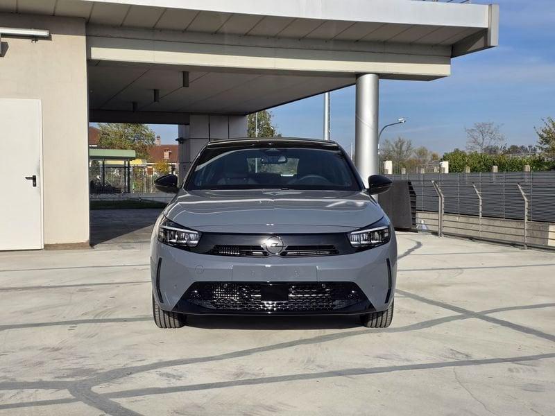 Opel Corsa Corsa 1.2 100 CV aut. GS con BONUS EASY GO'