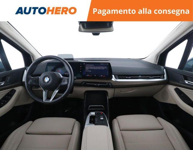 BMW 218 d Active Tourer Luxury