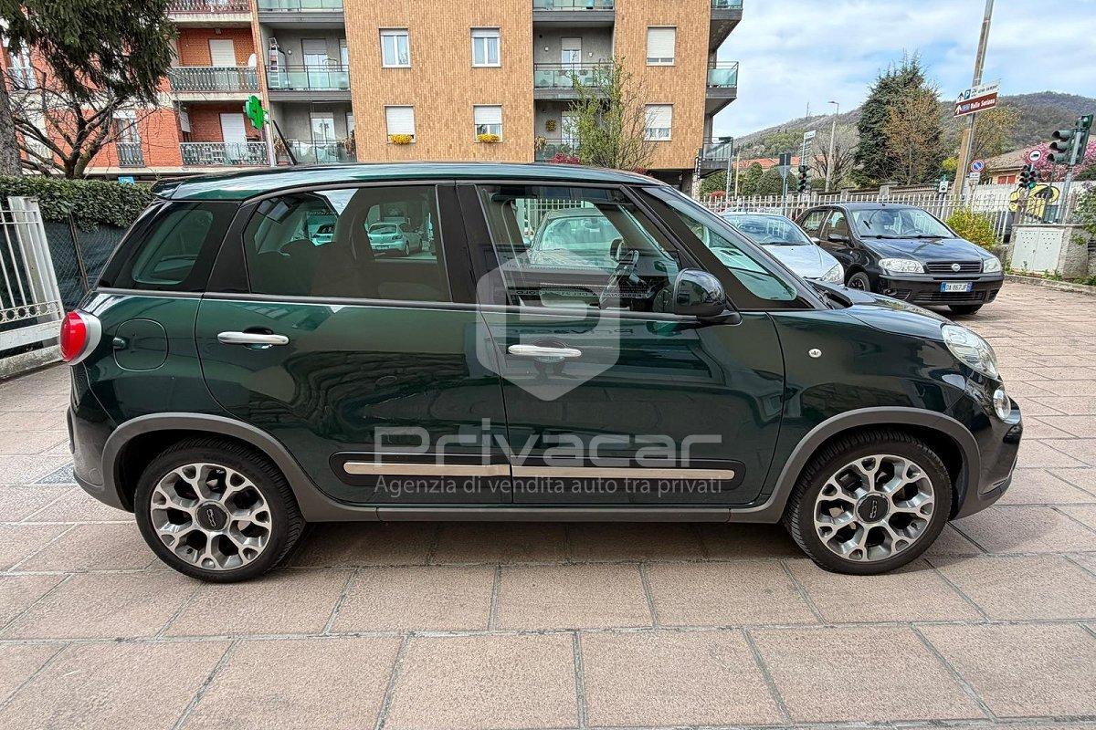 FIAT 500L 1.3 Multijet 85 CV Trekking