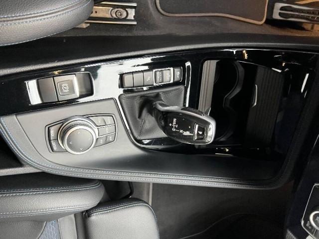 BMW X2 Sdrive18d Msport auto