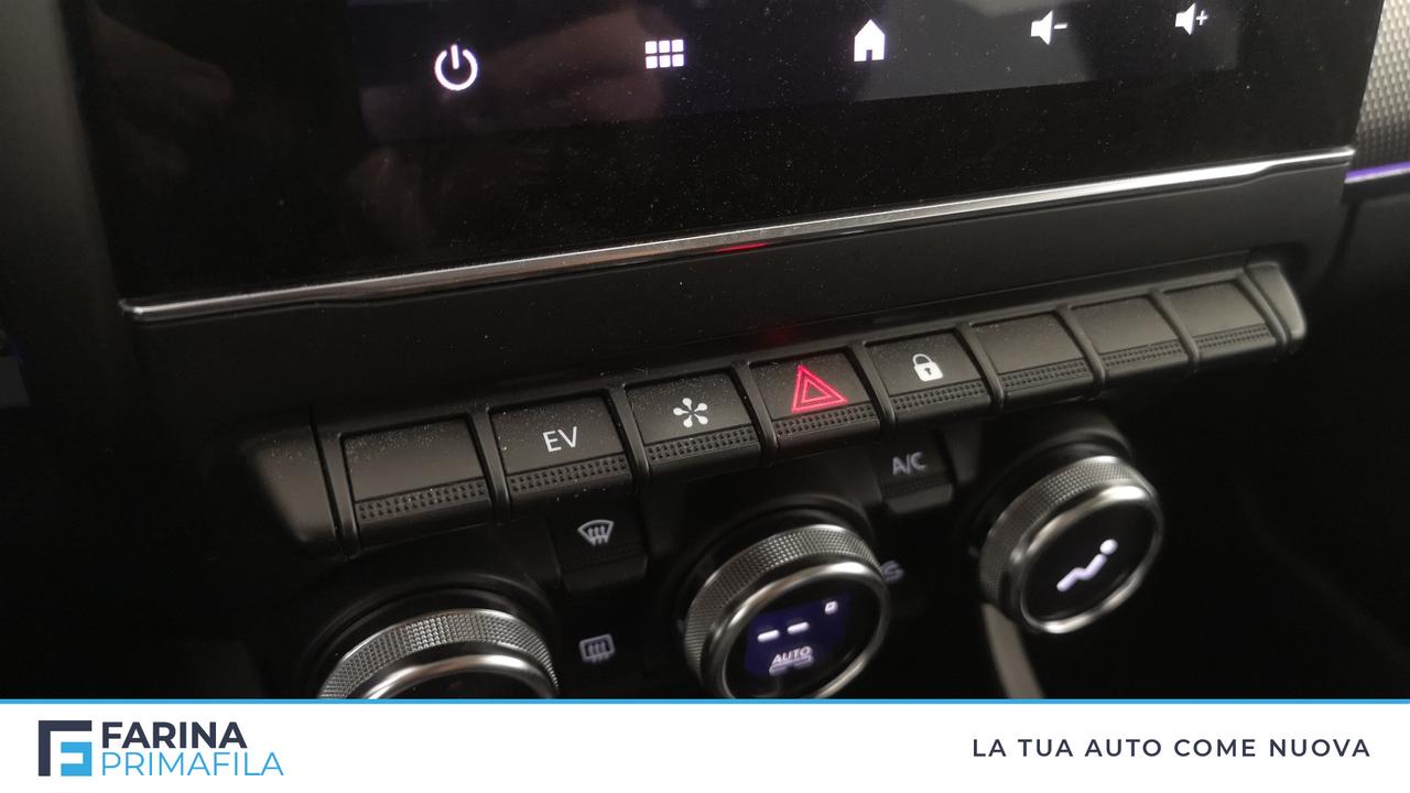 RENAULT Arkana 2021 - Arkana 1.6 E-Tech hybrid Intens 145cv
