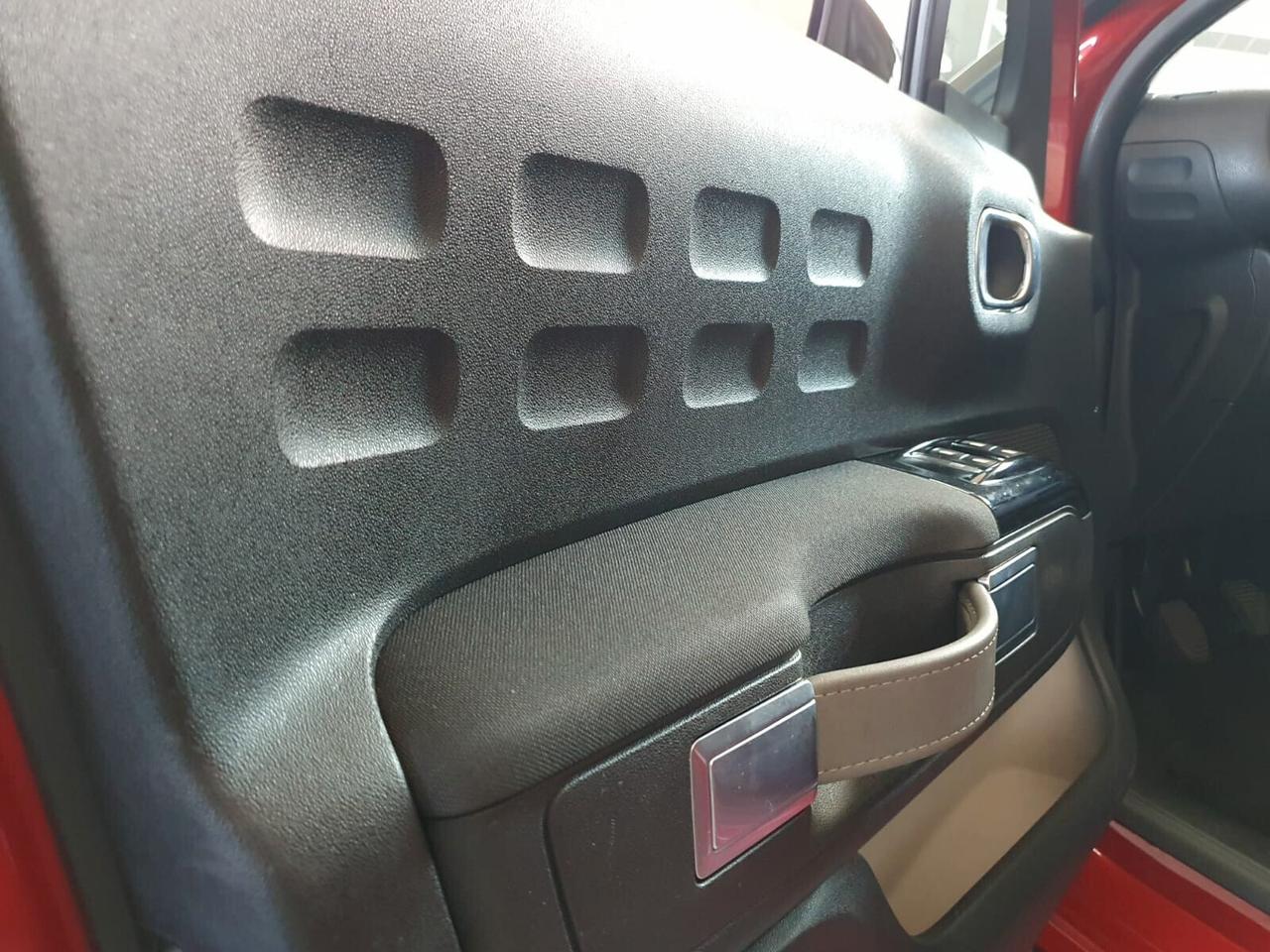 Citroen C3 82 CV Shine NEOPATENTATI