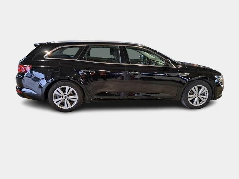 RENAULT TALISMAN WAGON 2.0 DCI 118KW BLUE BUSINESS EDC