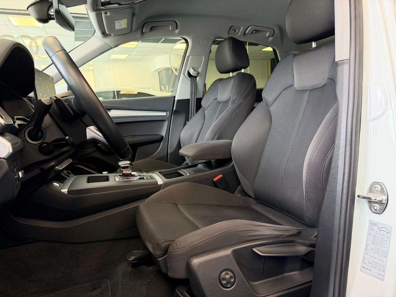 Audi Q5 SPB 40 TDI quattro S tronic S line