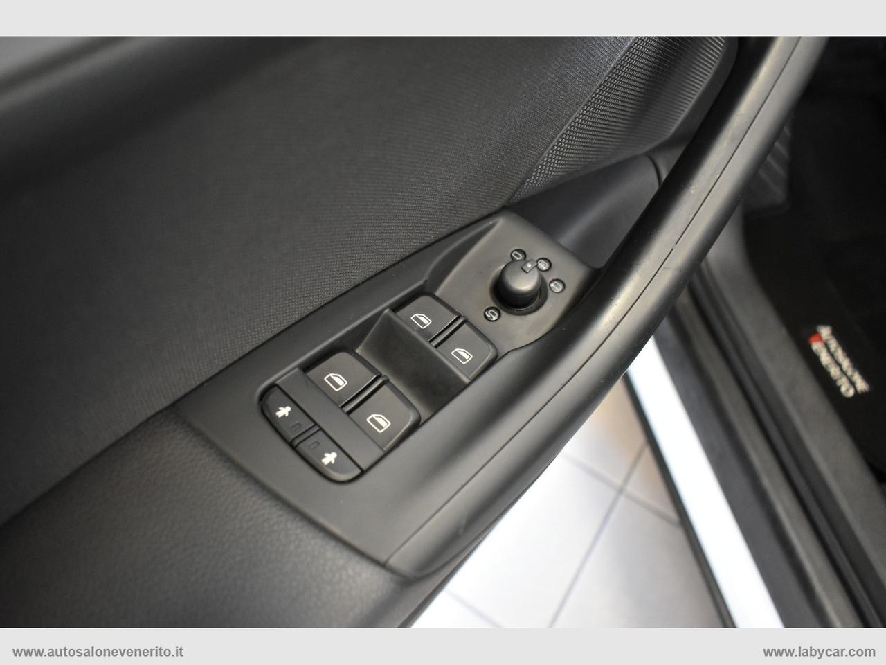 AUDI Q3 2.0 TDI quattro S tr. Bus.Plus