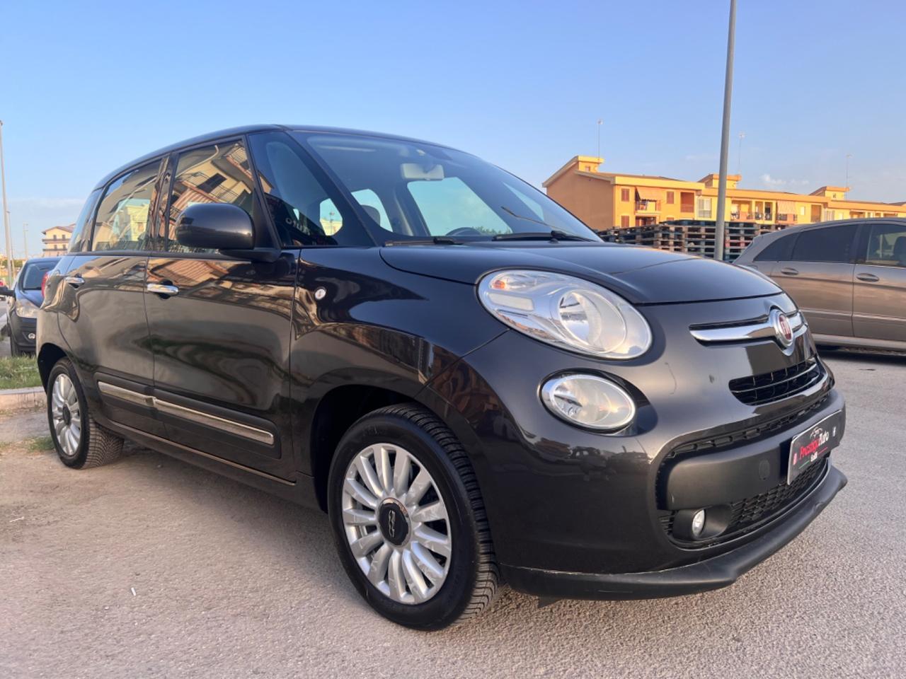 Fiat 500L 1.6 Multijet 120 CV business 2017