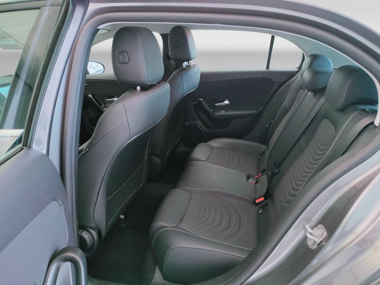 Mercedes-Benz Classe A - W177 2023 - A 180 Advanced auto