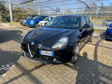 Alfa Romeo Giulietta Giulietta 1.6 JTDm TCT 120 CV Business