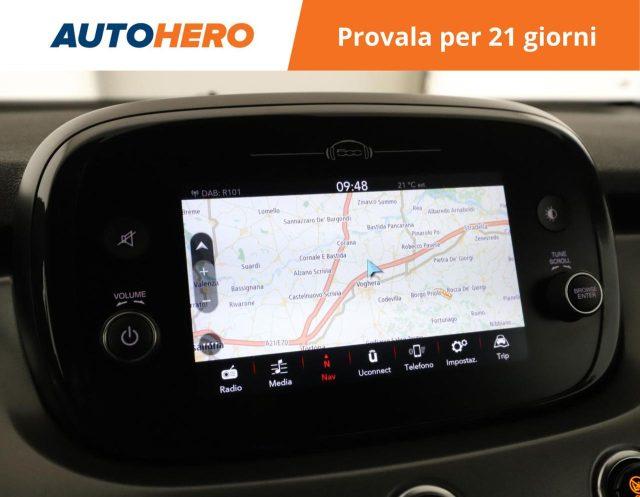 FIAT 500X 1.3 T4 150 CV DCT Sport