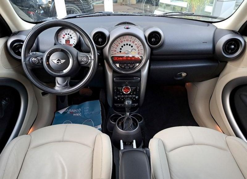 MINI Countryman Mini Cooper 1.6 Countryman 122 cv Aut.