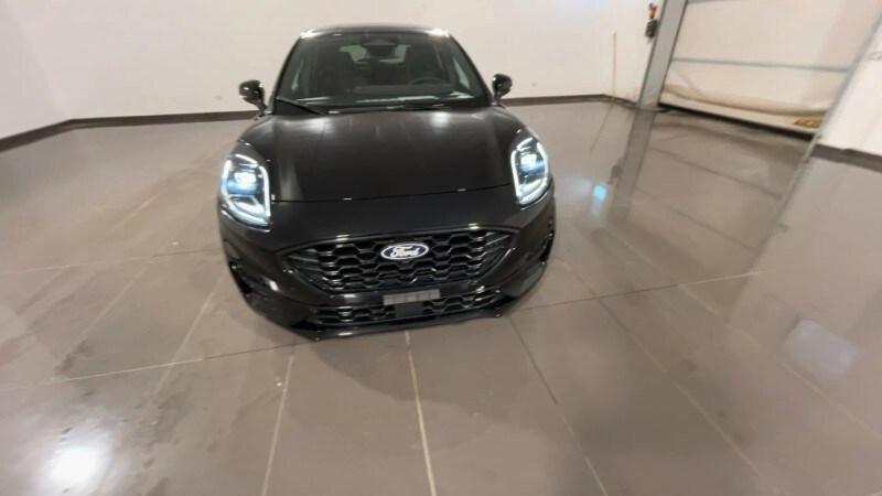 FORD Puma '19-> Puma 1.0 EcoBoost Hybrid 125 CV...