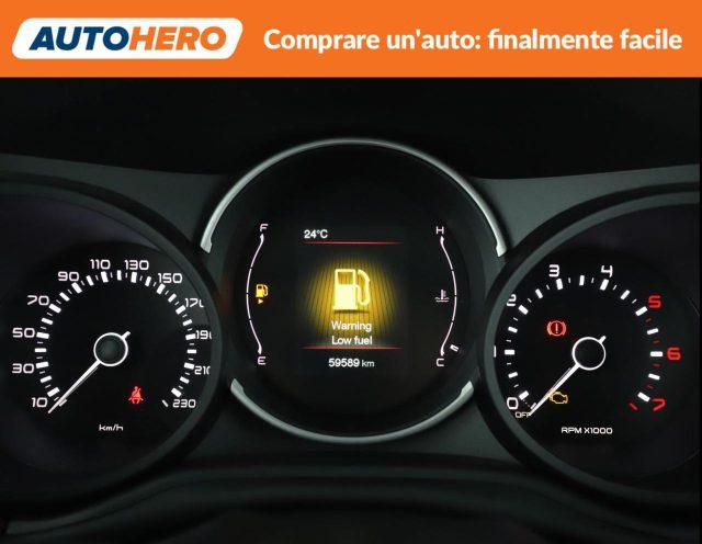 FIAT 500L 1.6 Multijet 120 CV Business