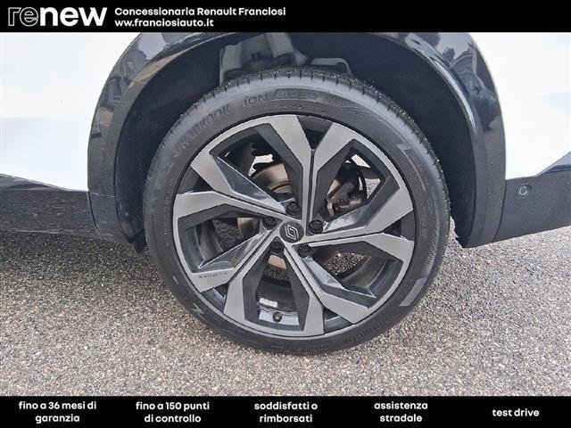 RENAULT Austral E-Tech full hybrid 200 ICONIC ESPRIT ALPINE