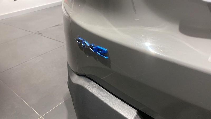 Jeep Renegade Renegade 1.3 T4 190CV PHEV 4xe AT6 Limited