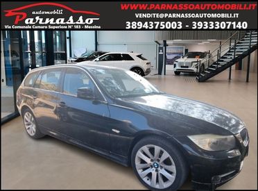 Bmw 318 318d 2.0 143CV cat Touring