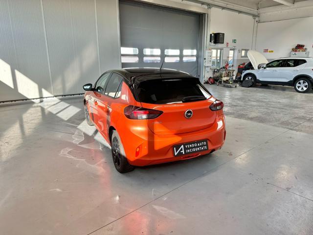 OPEL Corsa 1.2 ELEGANCE