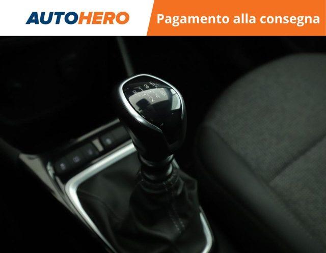 OPEL Crossland 1.5 ECOTEC D 110 CV Start&Stop Elegance