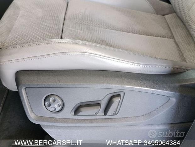 Audi Q5 S TDI*TETTO*SEDILI S-LINE*CLIMATRONIC...