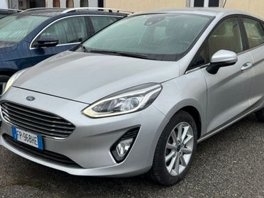 FORD Fiesta 1.1 85 CV 5 porte Titanium NEO PATENTATO