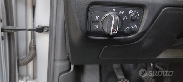 audi a3 2.0 tdi 150 cd ambition full