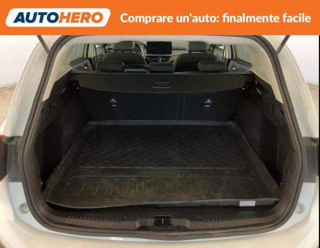 FORD Focus 1.5 EcoBlue 115 CV automatico SW Active