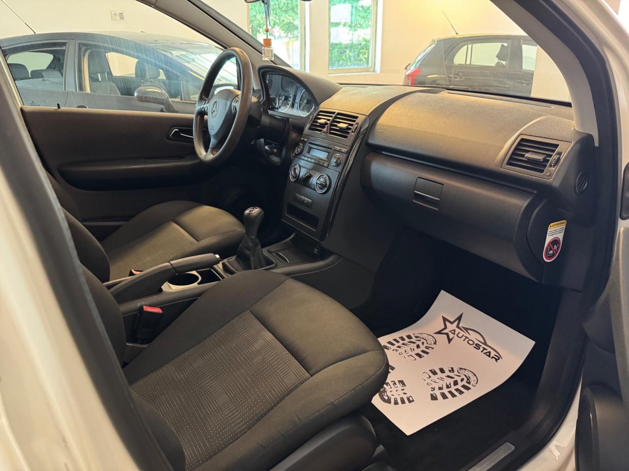 Mercedes-benz A 160 BENZINA OK NEOPATENTATI