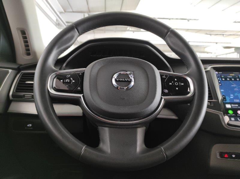 VOLVO XC90 (2014-->) - XC90 B5 (d) AWD automatico 7 posti Core