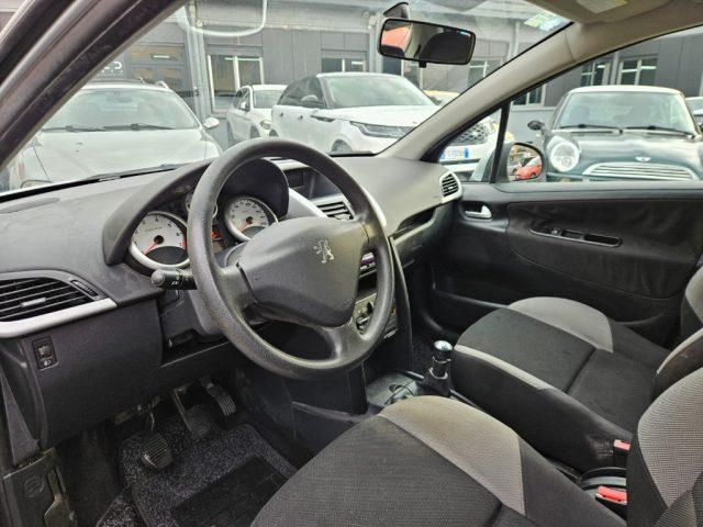 PEUGEOT 207 1.4 VTi 95CV 5p.