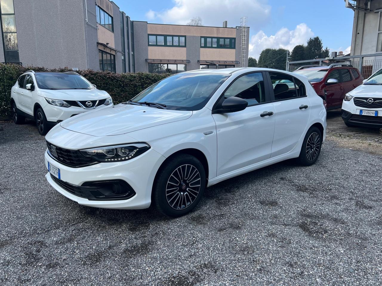 Fiat Tipo 1.3 Mjt S&S 5 porte City Life*30000Km