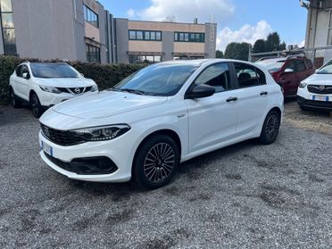 Fiat Tipo 1.3 Mjt S&S 5 porte City Life*30000Km