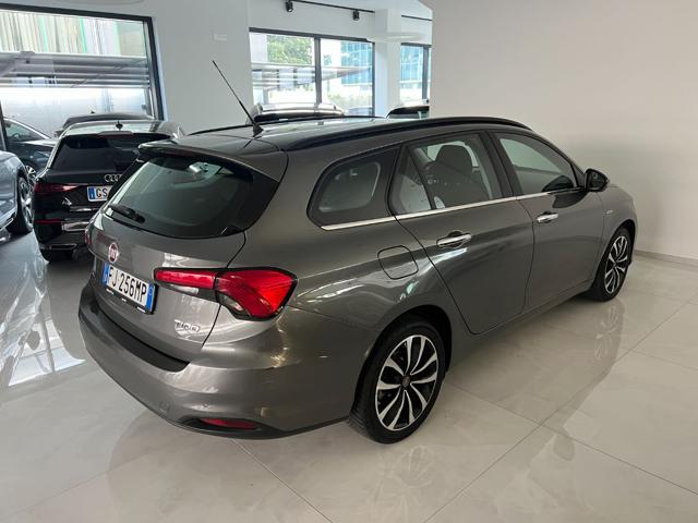 FIAT Tipo 1.3 Mjt S&S SW Business Unico proprietario