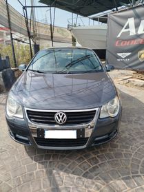 Volkswagen Eos 2.0 16V FSI