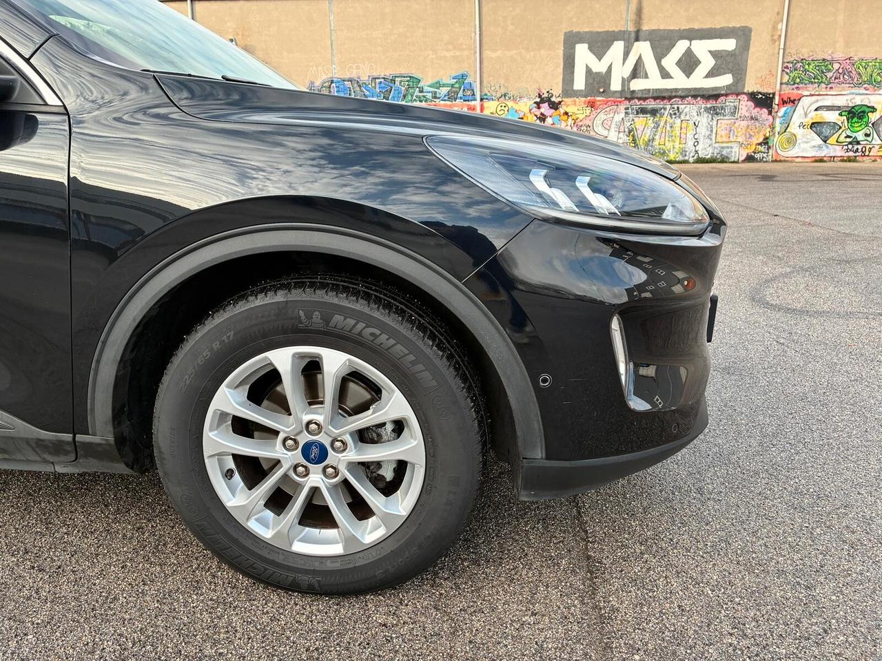 Ford Kuga 1.5 EcoBlue 120 CV 2WD Titanium Business