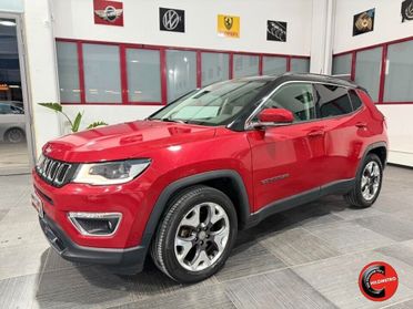 Jeep Compass 1.6Mjt 120cv 2WD Limited 2020
