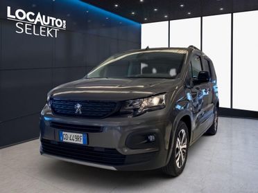 Peugeot Rifter Standard 1.5 BlueHDi GT - PROMO