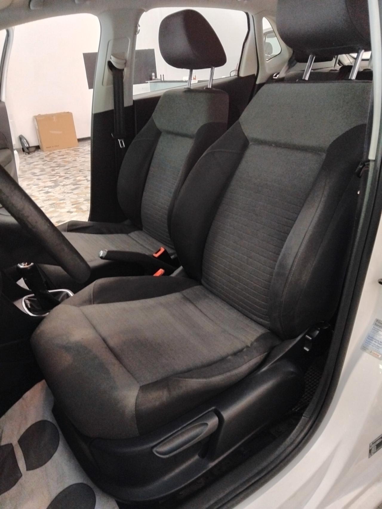 Volkswagen Polo 1.2 70 CV 5p. Comfortline