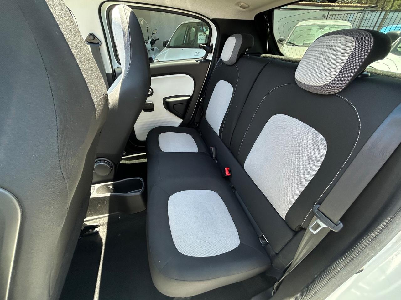 Renault Twingo SCe Duel