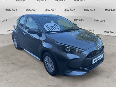 Toyota Yaris Yaris 1.5 Hybrid 5 porte Active