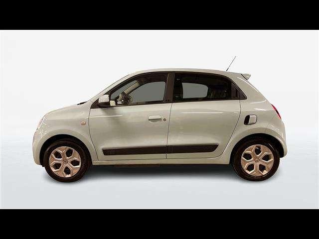 Renault Twingo 22 kWh Zen