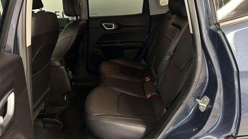 Jeep Compass 4xe 1.3 T4 PHEV 240cv Trailhawk 4xe Auto