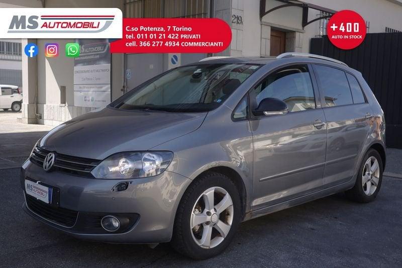 Volkswagen Golf Plus Volkswagen Golf Plus 1.4 tsi Comfortline Automatico Unicoproprietario