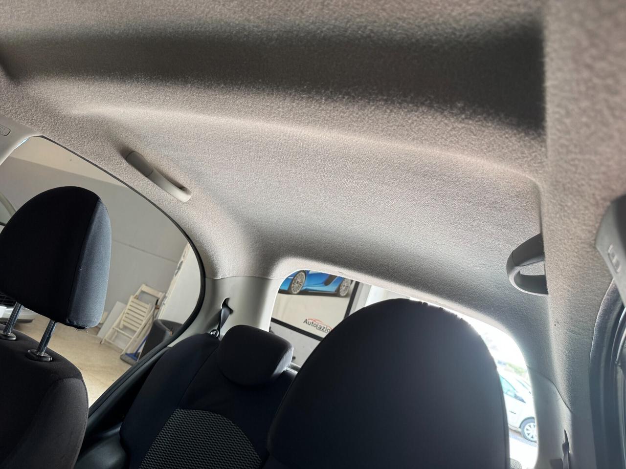 Nissan Micra 1.2 12V 5 porte Acenta OK NEOPATENTAT