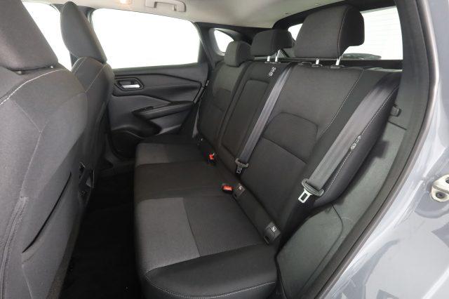 NISSAN Qashqai Qashqai e-Power N-Connecta